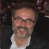 iNTMEGA Employee Atalay Gencler's profile photo
