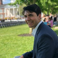 Trustmi Employee Evan de Young's profile photo