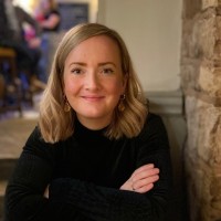 Utility Warehouse Employee Aish Campbell's profile photo