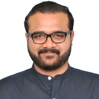 The Climber Employee Shiven Singh's profile photo