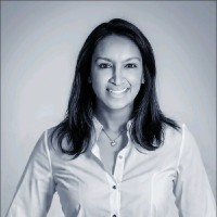 Copious Employee Yeshania Naidu's profile photo