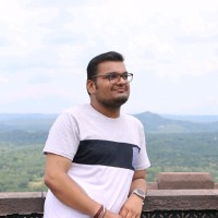 McDermott International, Ltd Employee Udit Singhal's profile photo