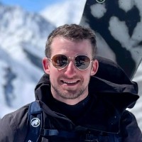 Rotor Technologies Employee Alex Lesman's profile photo