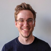 Dark Burn Creative Employee Brennan Felker's profile photo