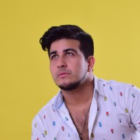 CUCO COMUNICACIÓN Employee George Hidalgo-Álvarez's profile photo