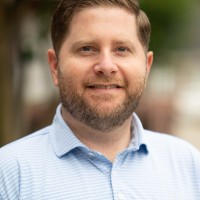 Golf Pro Payments Employee Mike Simcox's profile photo