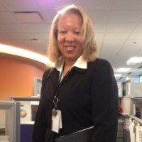 PayGo Employee Vichelle Taylor's profile photo