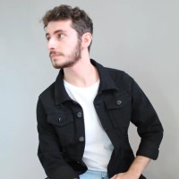 Focus Digital Employee Matías Hilú's profile photo