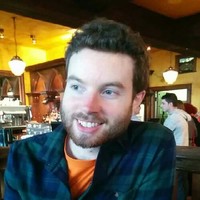 LifeWorks.com Employee Adam Strange's profile photo