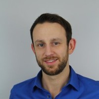 okadis Consulting GmbH Employee Tobias Spöcker's profile photo