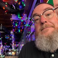 Carnegie Mellon University Employee Mike Pound's profile photo
