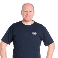SIG allCap AG Employee Sascha Janus's profile photo