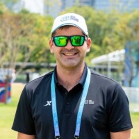 The World Games Employee Sebastian Garvens's profile photo