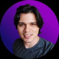 Rocketseat Employee Paulo Clemente's profile photo