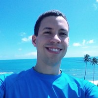 Força Aérea Brasileira - FAB Employee Jonathan Luna's profile photo