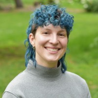Steph Burke Email & Phone Number