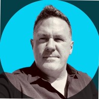 MajorChange Employee Keith Major's profile photo