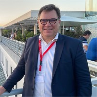 Groupe Qualiconsult Employee Philippe Goasguen's profile photo