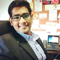 ZET (Previously OneCode) Employee Kishor Bihany's profile photo