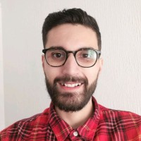 KARE Employee Rodrigo Tejeda's profile photo