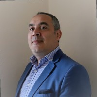 Deutsche Bank Employee Don Barrow's profile photo