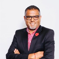 Deivan Govender Email