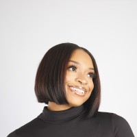 The League Employee Charni-Jah Clarke's profile photo