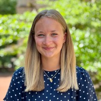 Georgia Emerging Infections Program Employee Gabby Schaller's profile photo