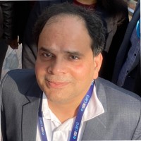 SBI Card Employee Asif Khan's profile photo