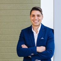Amazon Web Services (AWS) Employee Damian Zammit's profile photo