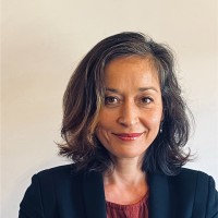 Hoffman Institute Foundation Employee Linda Banes's profile photo