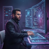 Commerce Pundit India Employee Pankaj Chhatwani's profile photo