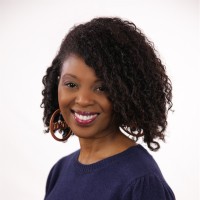 Choose Chicago Employee Roz Stuttley's profile photo