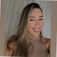 Sorso Employee Daniela Barona's profile photo