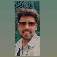 ProEves Employee Rohit Gopan's profile photo