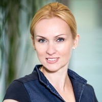 myEmerg Employee Aija Rezevska's profile photo