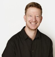 WasteHero Employee Christian Pedersen's profile photo