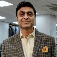 ShiftAltCap Employee Sanjay Rastogi's profile photo