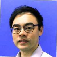 Swire Coca-Cola HK Employee Barry Wong's profile photo