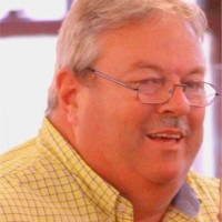 Integrated Power Services Employee Ricky Pounders's profile photo