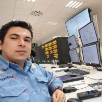 Petroperú S.A. Employee Andy Bazán Izquierdo's profile photo