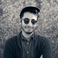 LARGE architecture Employee Douglas Leyva's profile photo