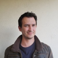 Specular Theory Employee Michael Bedernik's profile photo
