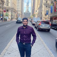 Calyx Builds Employee Mustafa Mohammed's profile photo