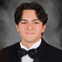 Purdue Formula SAE Employee Pedro de Jesus's profile photo