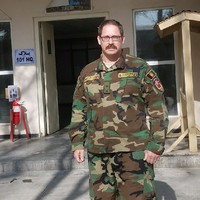 Independent Contractor Employee William Moylan's profile photo