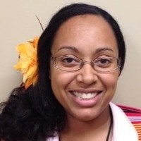 Triple Canopy Employee Starr Cooper's profile photo