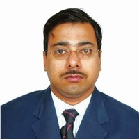 Anchor Offshore Services Limited Employee Debasish Bagchi's profile photo