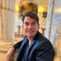 Cutters Employee Richard Leckne's profile photo