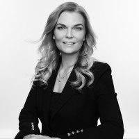 Gerechtshof Amsterdam Employee Marieke Braak's profile photo